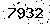 verification image, type it in the box
